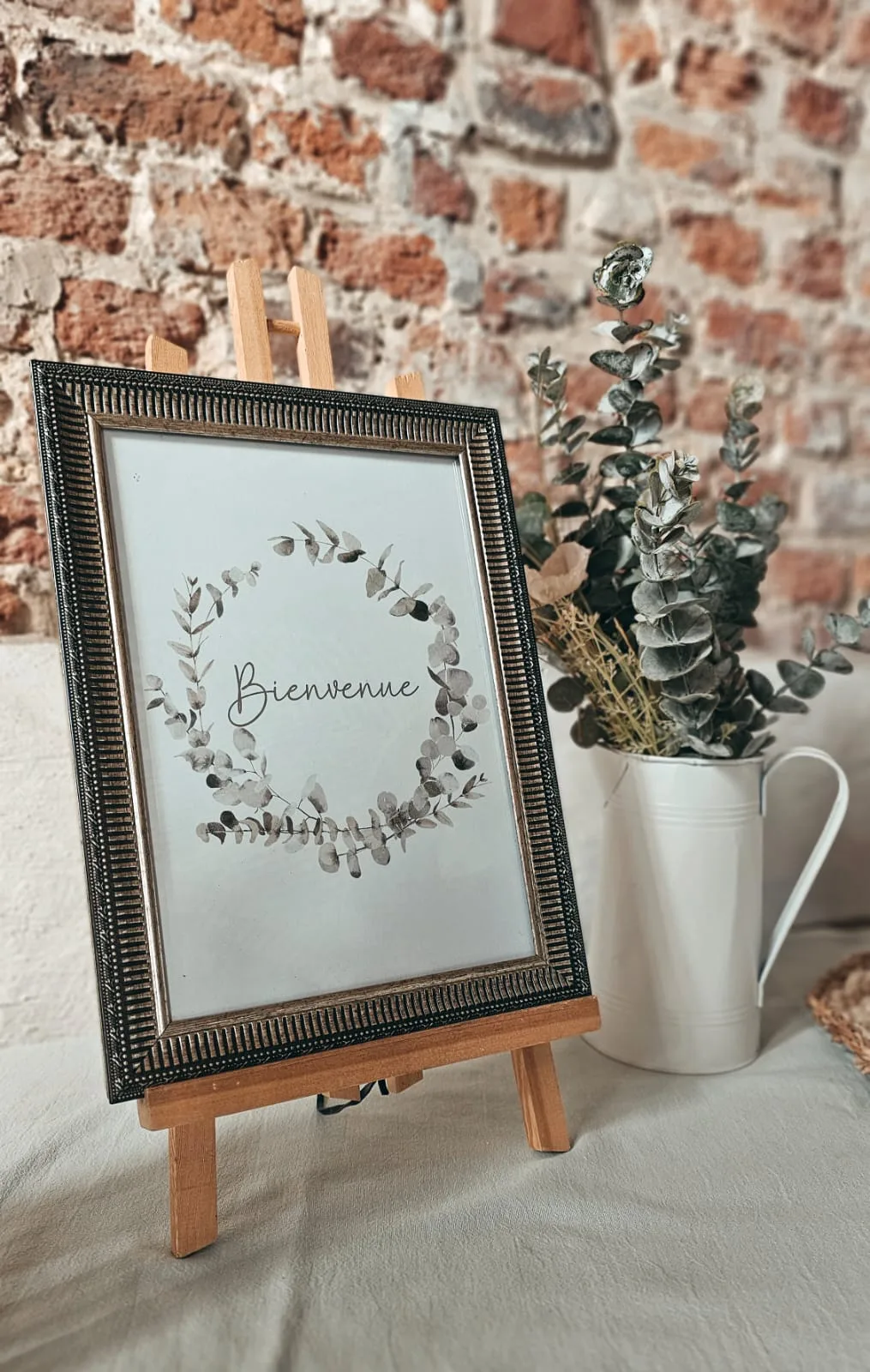 Coin Urne - Boho